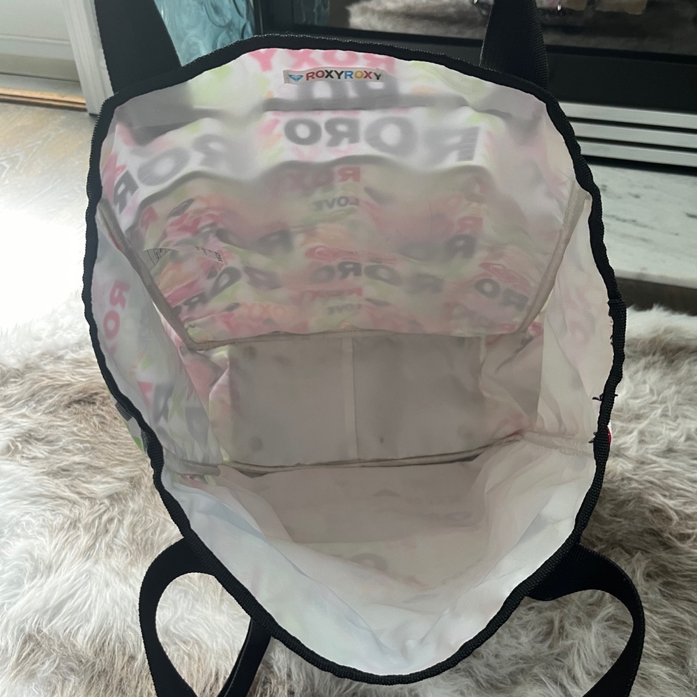 Roxy tote - Picture 5 of 5